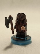 LEGO Dimensions Krasnolud Gimli