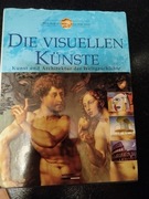 Die visuelle kunst book   architektur