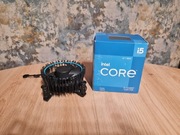 Chłodznie procesora cooler do intel 12-14 gen lga 1700