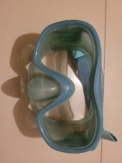 Maska do nurkowania Subea