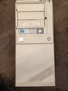 Retro PC , stery komputer stacjonarny 