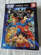 Puzzle liga legend - 1000 elementów 