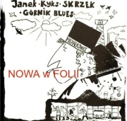 Jan Kyks Skrzek - Górnik Blues 2000