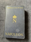 D. Mereschkowskij - Napoleon - Sein Leben