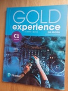 Podręcznik Gold Experience C1 Advanced 2nd edition Pearson
