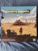 Waste Knights 2 edycja