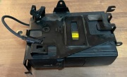 Oryginalna zmieniarka CD Audi A3 8L 8L0035113D 6 płyt + stelaż SPRAWNA