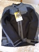 kurtka motocyklowa MACNA rozmiar M
