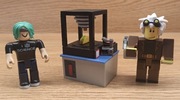 Roblox zestaw Innovation labs