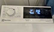 Panel sterowania ELECTROLUX PERFECTCARE 700 oraz inne elementy