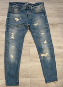 Jeansy męskie marki Replay