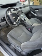 Toyota Prius hybryda