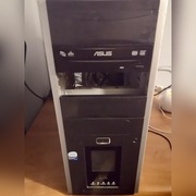 Sprzedam Zestaw Komputer+Monitor+Klawiatura