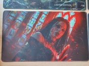 Mata do gier karcianych / pod mysz i klawiaturę