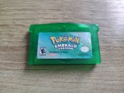 Pokemon Emerald Nintendo Gameboy Advance