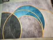 Nowoczesny dywan antypoślizgowy 200x290