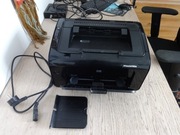Drukarka laserowa HP LaserJet P1102W WIFI