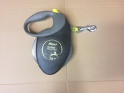 SMYCZ TASMA AUTOMATYCZNA FLEXI GIANT 10 METROW ROZWIJANA ZWIJANA DO 50KG