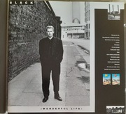 cd Black-Wonderful Life.