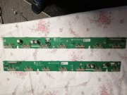 Listwy dolne LG 42PC1RV