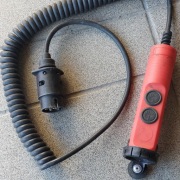 pilot winda windy bar dhollandia zepro dautel mbb