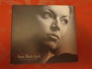 ANNNA MARIA JOPEK "PRZED ROZSTANIEM" mini album CD UNIKAT!