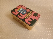 Pudełko puszka duże Panini FIFA 365