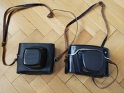 POKROWCE DO APARATÓW  ZENIT I PRAKTIKA - FUTERAŁ - ETUI - ZENITH, PRAKTICA