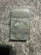 Zapalniczka benzynowa Harleya-Davidsona 