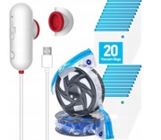 Vacbird zestaw worków próżniowych do filamentu drukarki 3D 20 worków 30x34