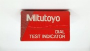 Mitutoyo 513-304F Wskaźnik Testowy Dźwigniowy Full Set