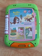 Interaktywny tablet vtech pełen przygód