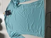 M’s Solar Flex LS Crewneck Solids ,,L” SIMMS