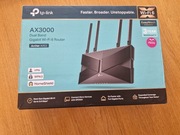 Router Tp-link Archer AX53 WiFi 6 EasyMesh