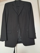 BYTOM Garnitur czarny rozm.52/188/182