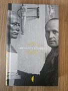 Lachert i Szanacja Architekci Awangardy, Beata Chomątowska  NOWA