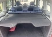 Citroen Berlingo Partner II Półka Tylna 2010/2018