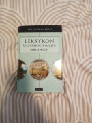 Leksykon wszystkich miejsc biblijnych 