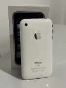Apple iPhone 3GS 16GB - White - A1303 odblokowany