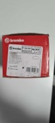 Brembo klocki hamulcowe tył P 54 031 NOWE, ORYGINALNE