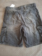 Bermudy bershka rozmiar 42