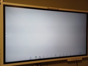 Monitor interaktywny Samsung flip WM55B
