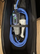 Oryginalna ładowarka sieciowa zasilacz, kabel ładowania Hyundai 91670-K4030