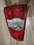 Chevrolet Nubira/Lacetti kombi lampa tył prawa 