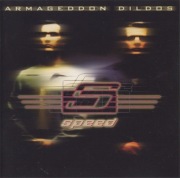 Armageddon Dildos cd  Speed     ebm electro super