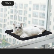 Legowisko dla kota, hamak na okno.