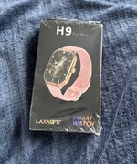 Smartwatch Laxasfit H9 PRO 2025