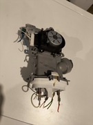 Grzałka zmywarki Bosch Siemens 