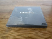 Mieczysław Karłowicz pieśni Lubomirski Festival 2018 Digipack ZOBACZ