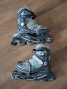 HY SKATE JUNIOR Rolki dla dzieci 31-33